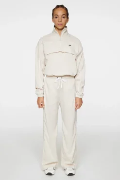 Golf|Trousers<J.Lindeberg Mira Pant Moonbeam