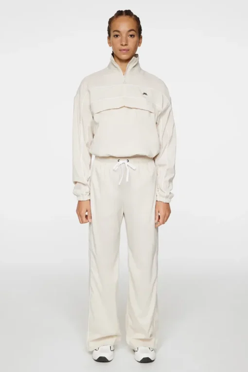 Golf|Trousers<J.Lindeberg Mira Pant Moonbeam