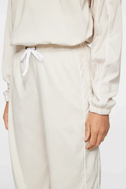 Golf|Trousers<J.Lindeberg Mira Pant Moonbeam