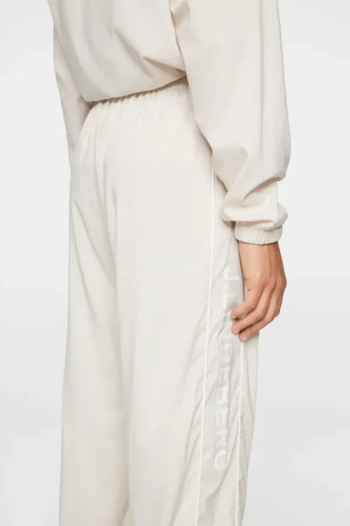 Golf|Trousers<J.Lindeberg Mira Pant Moonbeam