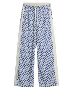 Golf|Trousers<J.Lindeberg Mira Pant TourGeoMoonbeamM