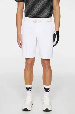 Golf|Shorts<J.Lindeberg Mitch Shorts White