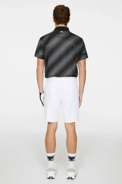 Golf|Shorts<J.Lindeberg Mitch Shorts White