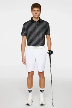 Golf|Shorts<J.Lindeberg Mitch Shorts White