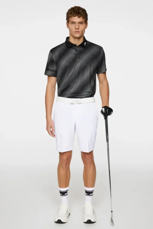 Golf|Shorts<J.Lindeberg Mitch Shorts White