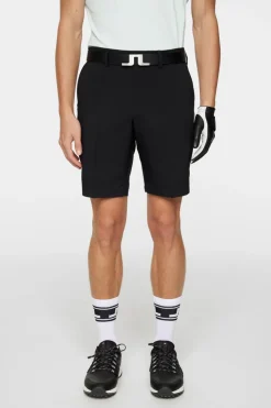 Golf|Shorts<J.Lindeberg Mitch Shorts Black