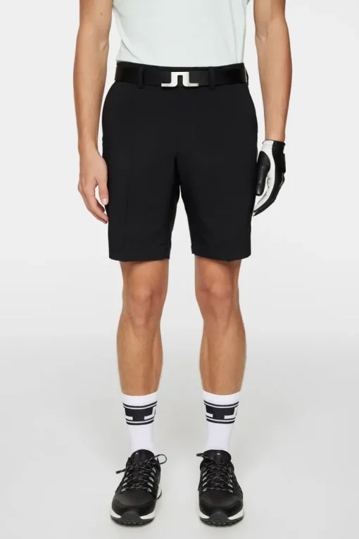 Golf|Shorts<J.Lindeberg Mitch Shorts Black