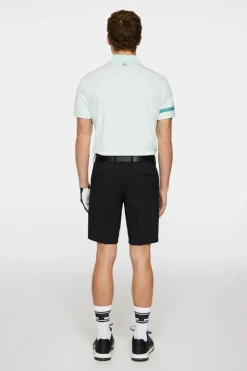 Golf|Shorts<J.Lindeberg Mitch Shorts Black