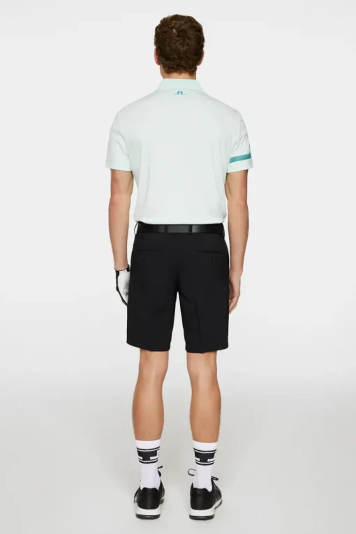 Golf|Shorts<J.Lindeberg Mitch Shorts Black