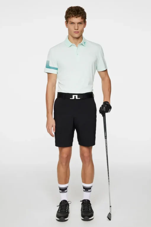 Golf|Shorts<J.Lindeberg Mitch Shorts Black