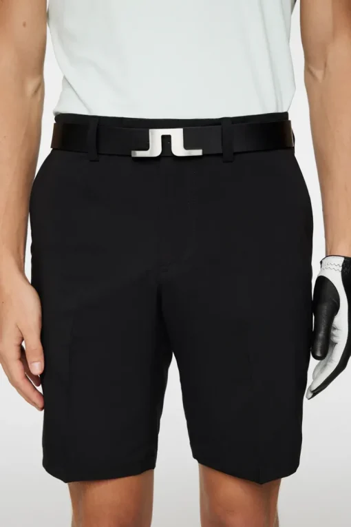 Golf|Shorts<J.Lindeberg Mitch Shorts Black