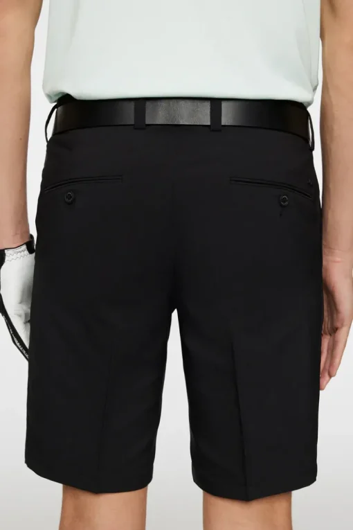 Golf|Shorts<J.Lindeberg Mitch Shorts Black