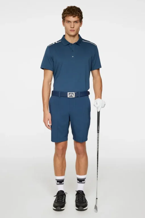 Golf|Shorts<J.Lindeberg Mitch Shorts KeyLargo