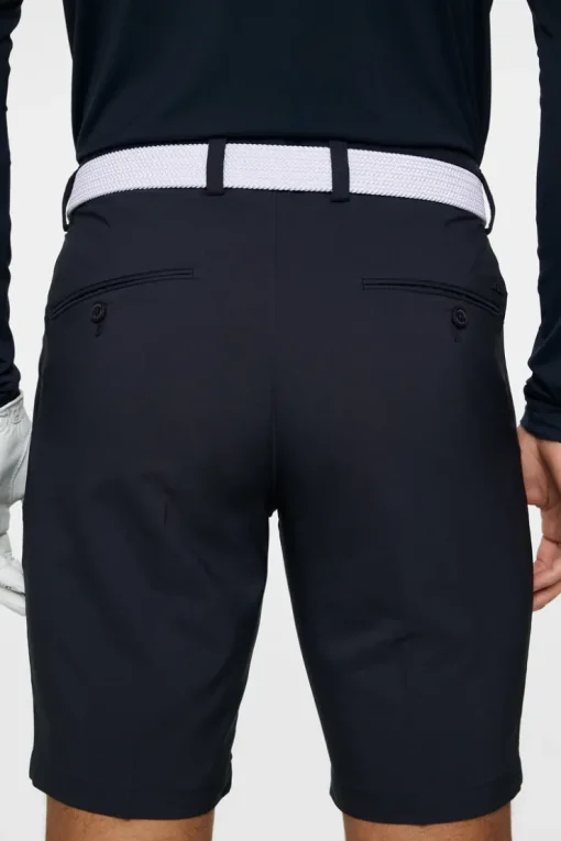 Golf|Shorts<J.Lindeberg Mitch Shorts JLNavy