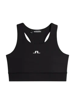 Tops|T-shirts<J.Lindeberg Monica Top Black