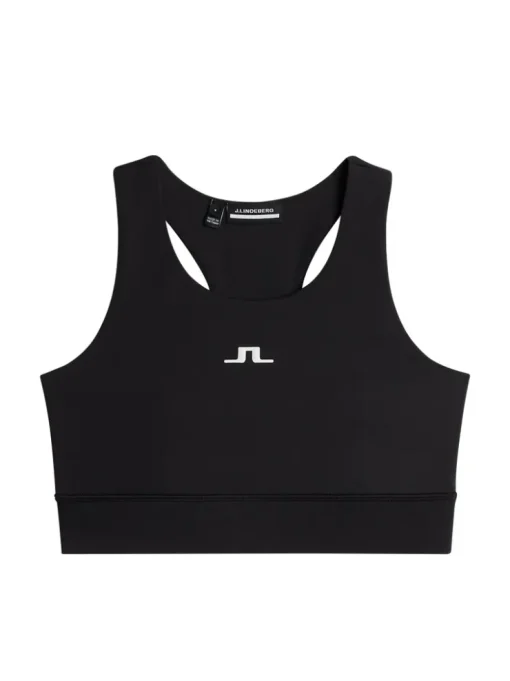 Tops|T-shirts<J.Lindeberg Monica Top Black