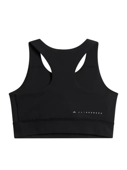 Tops|T-shirts<J.Lindeberg Monica Top Black