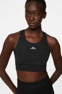 Tops|T-shirts<J.Lindeberg Monica Top Black