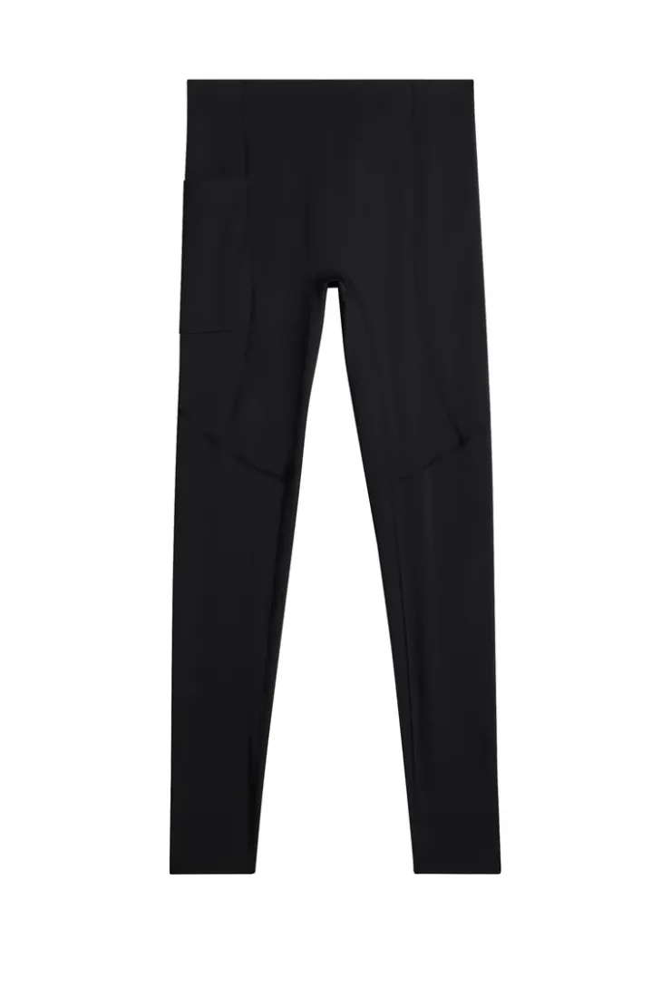 Après Ski<J.Lindeberg Nova Pro Pack Tights Black