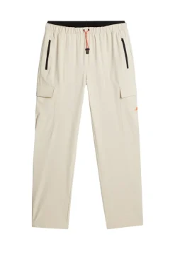Trousers|Outdoor<J.Lindeberg Novia Pro Pack Pant AlmondMilk