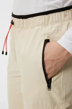 Trousers|Outdoor<J.Lindeberg Novia Pro Pack Pant AlmondMilk