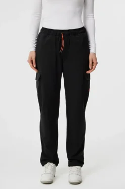 Trousers|Outdoor<J.Lindeberg Novia Pro Pack Pant Black