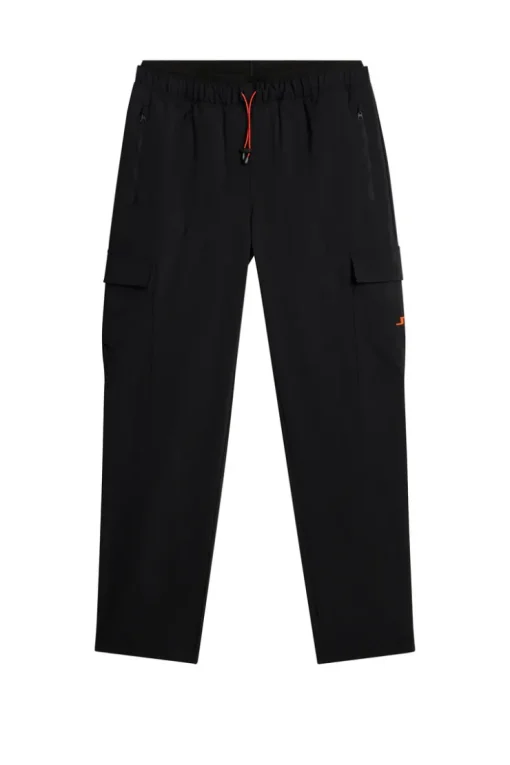 Trousers|Outdoor<J.Lindeberg Novia Pro Pack Pant Black