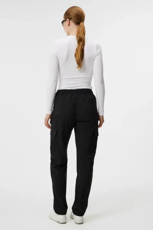 Trousers|Outdoor<J.Lindeberg Novia Pro Pack Pant Black