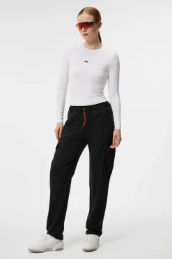 Trousers|Outdoor<J.Lindeberg Novia Pro Pack Pant Black