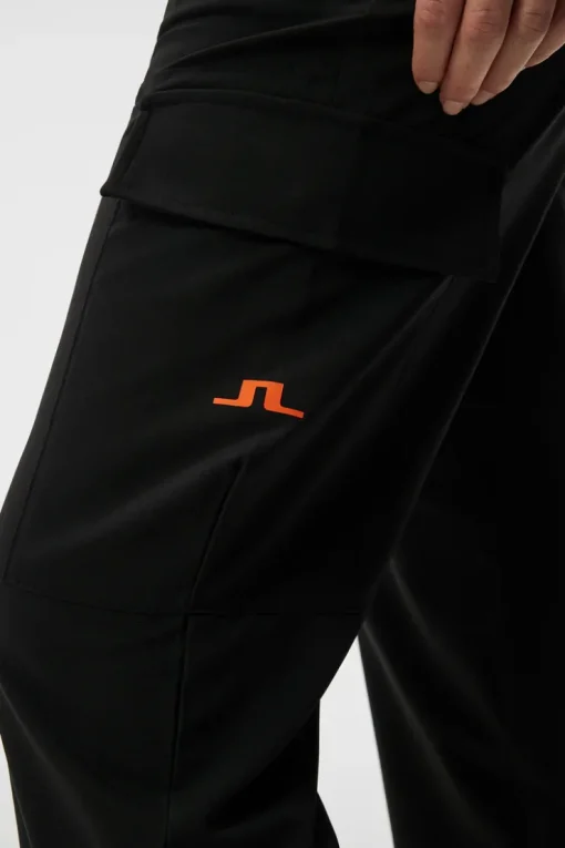 Trousers|Outdoor<J.Lindeberg Novia Pro Pack Pant Black