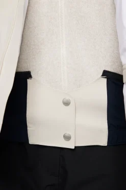 Ski|Jackets<J.Lindeberg Olivia Jacket Moonbeam