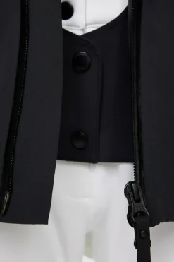Ski|Jackets<J.Lindeberg Olivia Jacket Black