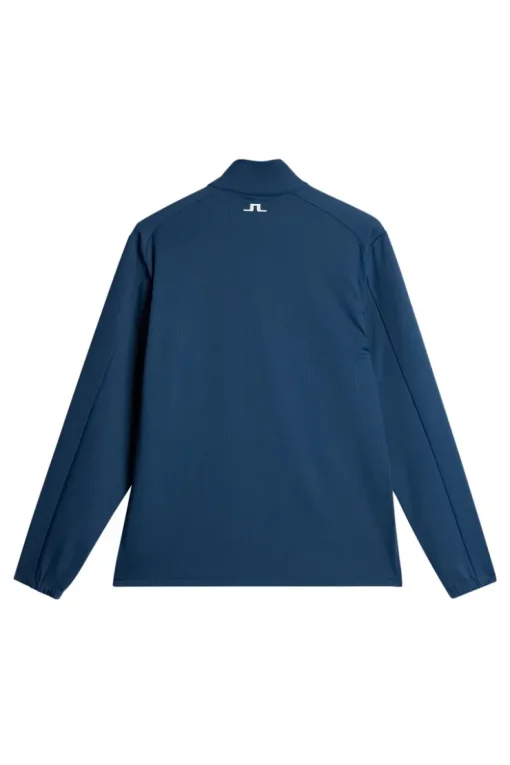 Golf|Base & Mid Layers<J.Lindeberg Olof Tech Mid Layer KeyLargo