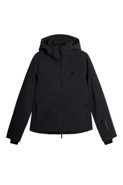 Ski|Jackets<J.Lindeberg Omnia Jacket Black