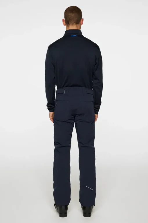Ski|Bottoms<J.Lindeberg Omnia Pants JLNavy