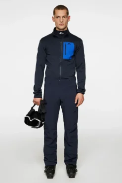 Ski|Bottoms<J.Lindeberg Omnia Pants JLNavy