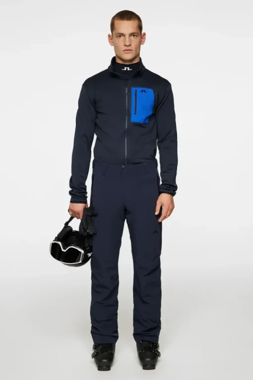 Ski|Bottoms<J.Lindeberg Omnia Pants JLNavy