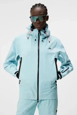 Jackets|Outdoor<J.Lindeberg Oria Jacket Atomizer