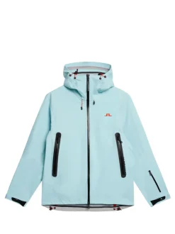 Jackets|Outdoor<J.Lindeberg Oria Jacket Atomizer