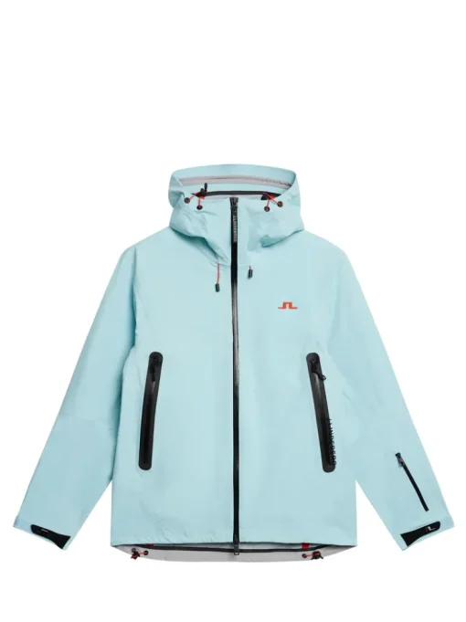 Jackets|Outdoor<J.Lindeberg Oria Jacket Atomizer