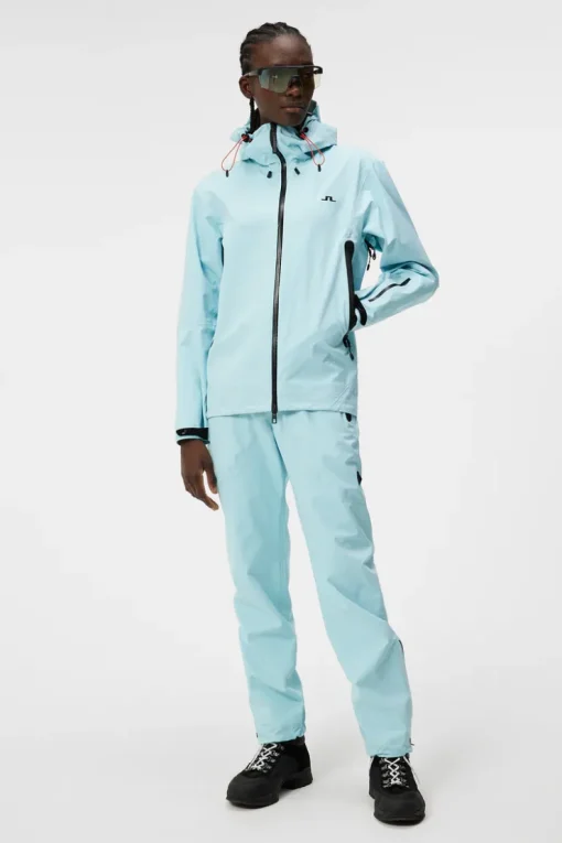 Jackets|Outdoor<J.Lindeberg Oria Jacket Atomizer