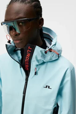 Jackets|Outdoor<J.Lindeberg Oria Jacket Atomizer