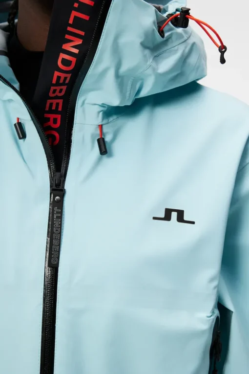 Jackets|Outdoor<J.Lindeberg Oria Jacket Atomizer