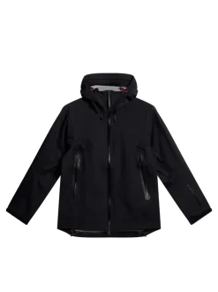 Jackets|Outdoor<J.Lindeberg Oria Jacket Black