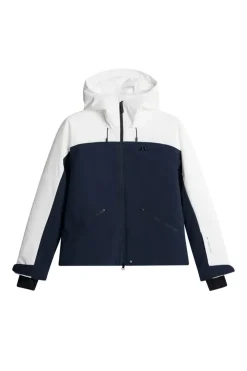 Ski|Jackets<J.Lindeberg Paula Jacket JLNavy