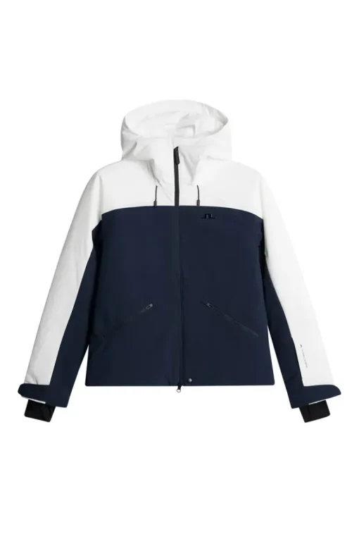Ski|Jackets<J.Lindeberg Paula Jacket JLNavy