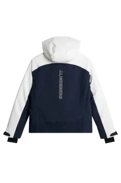 Ski|Jackets<J.Lindeberg Paula Jacket JLNavy