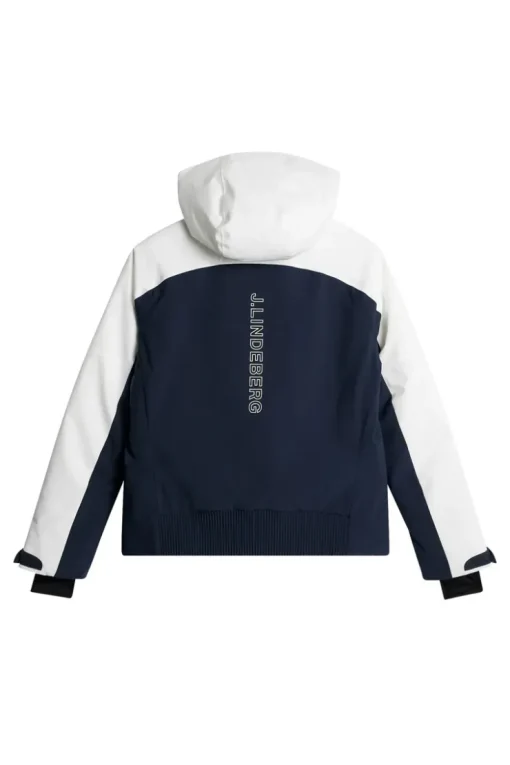 Ski|Jackets<J.Lindeberg Paula Jacket JLNavy