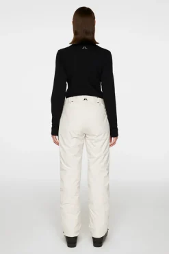 Ski|Bottoms<J.Lindeberg Pauline Pant Moonbeam