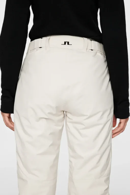 Ski|Bottoms<J.Lindeberg Pauline Pant Moonbeam